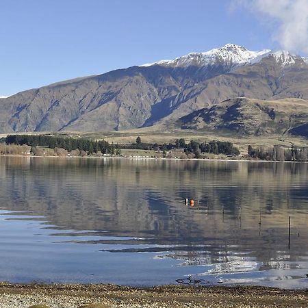 Lansdown Peaks Apartments Wanaka Dış mekan fotoğraf