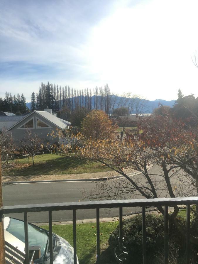 Lansdown Peaks Apartments Wanaka Dış mekan fotoğraf